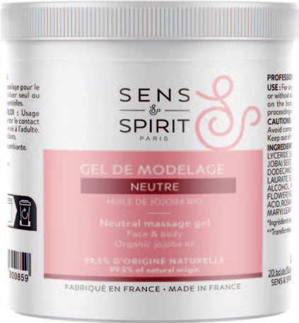 RITUEL PURIFIANT