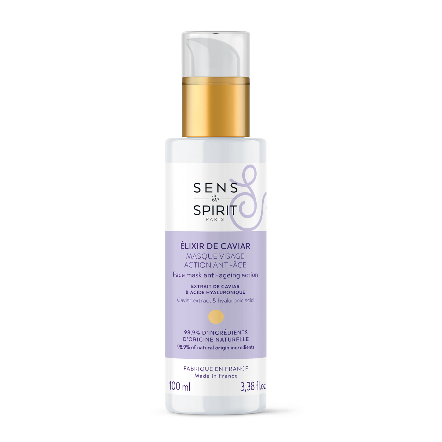 RITUEL ANTI-ÂGE