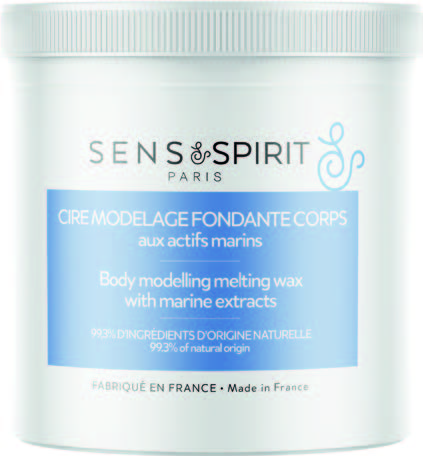 Cire de modelage fondante 500ml