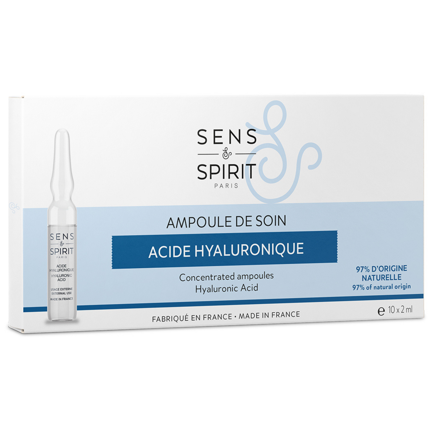 RITUEL HYDRATATION