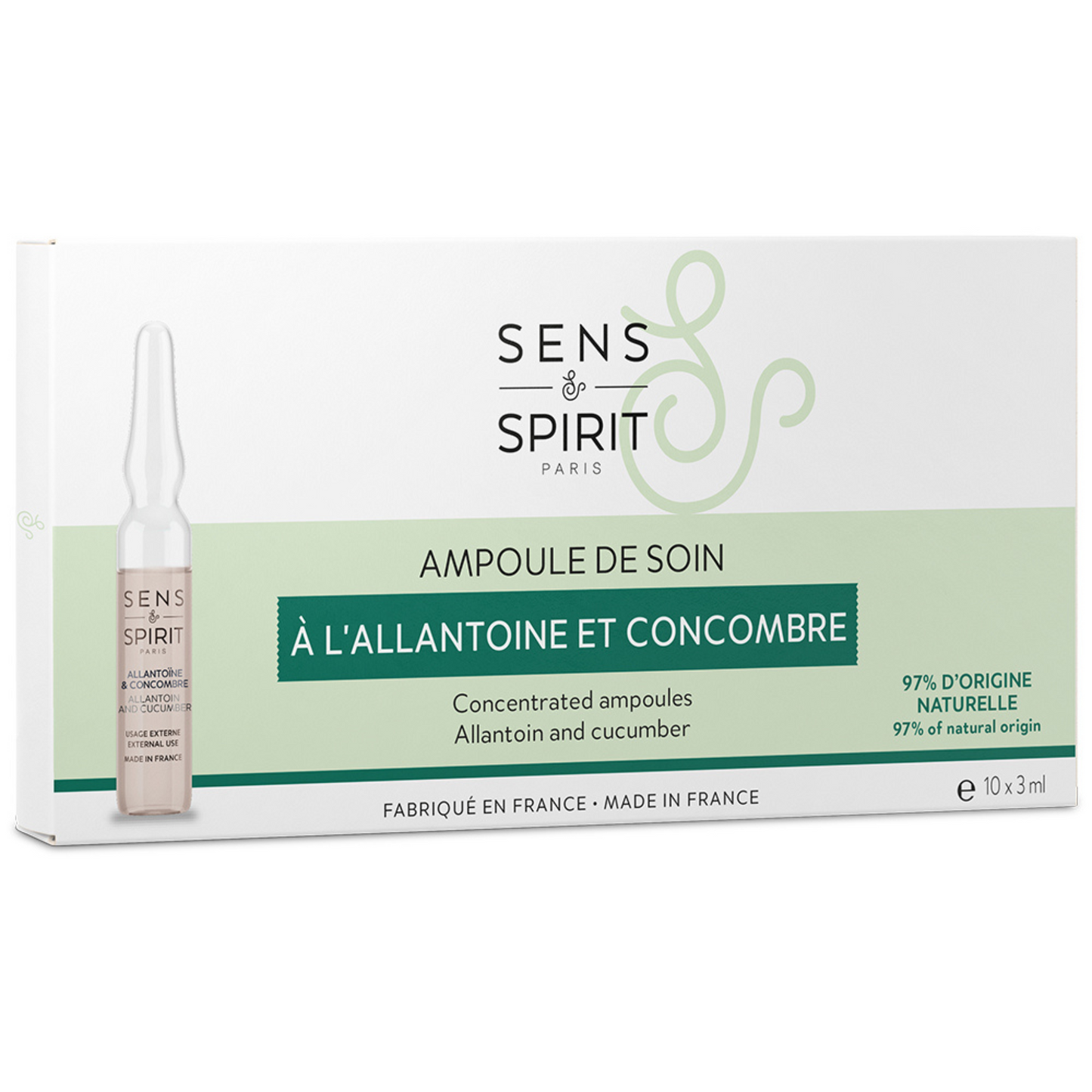 RITUEL PURIFIANT