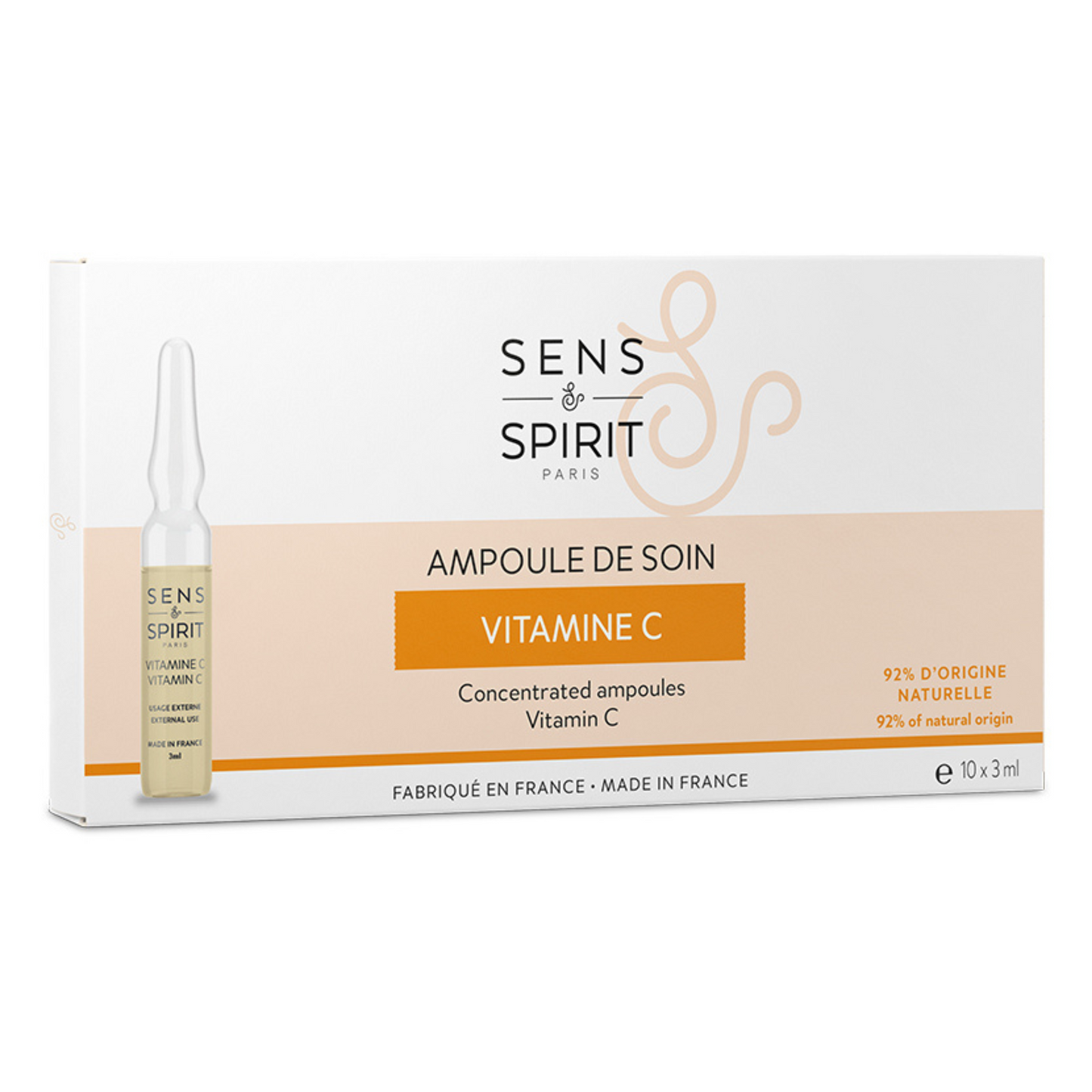 RITUEL ÉCLAT IMMÉDIAT