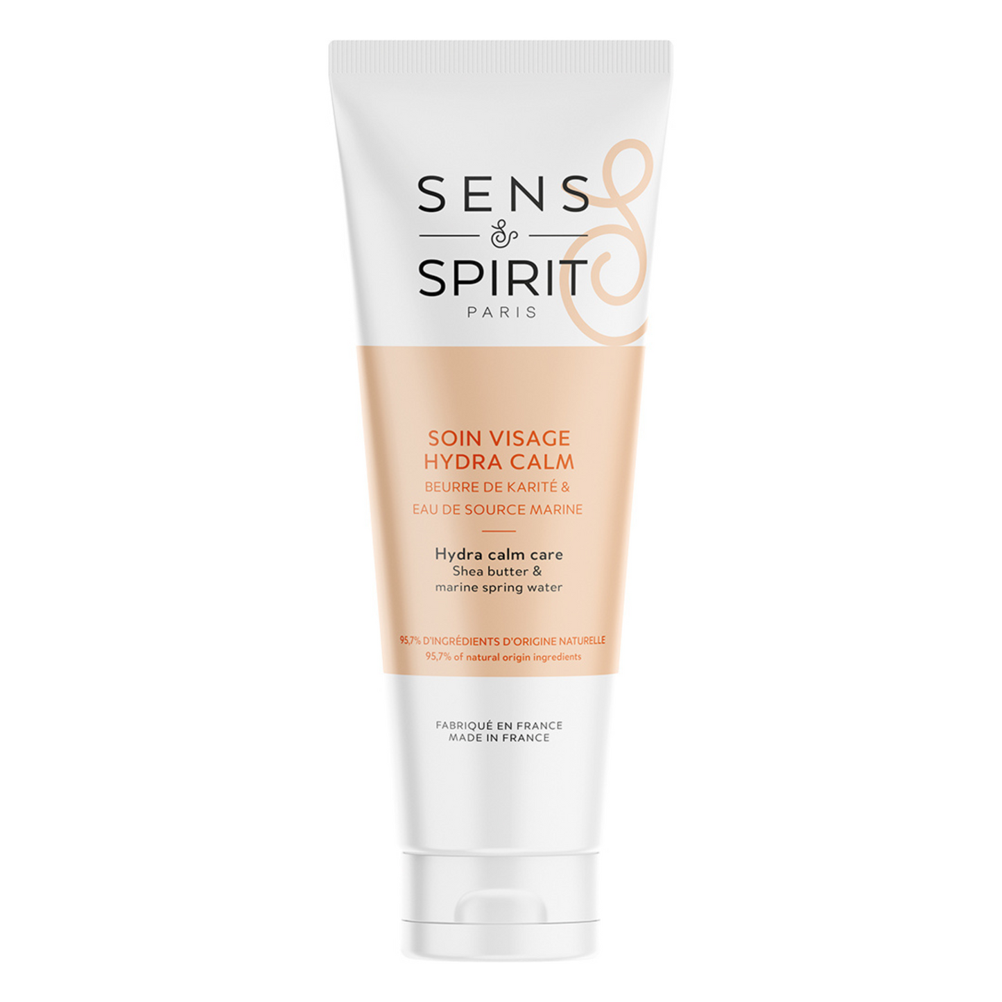 Crème de soin hydra-calm - 200ml