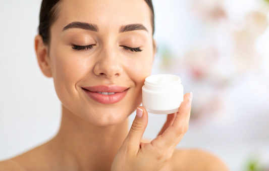 Comment choisir la crème hydratante idéale pour votre peau ?