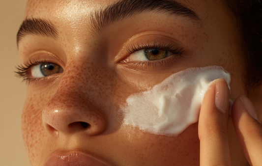 Comment adapter sa routine visage en hiver ?