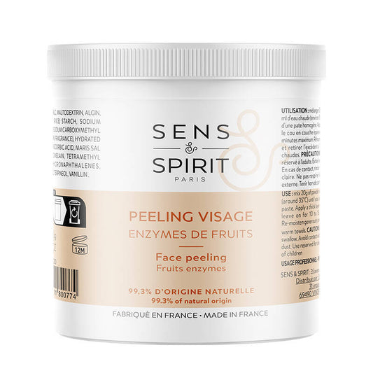 Fruit Enzyme Peel 100g