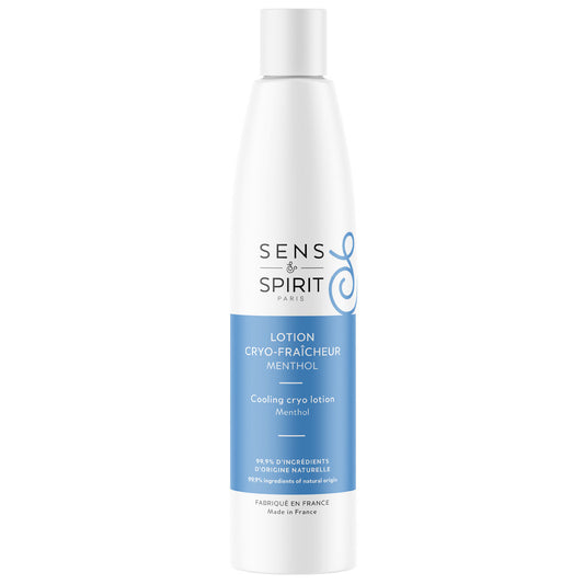 Lotion Cryo Fraîcheur 1L