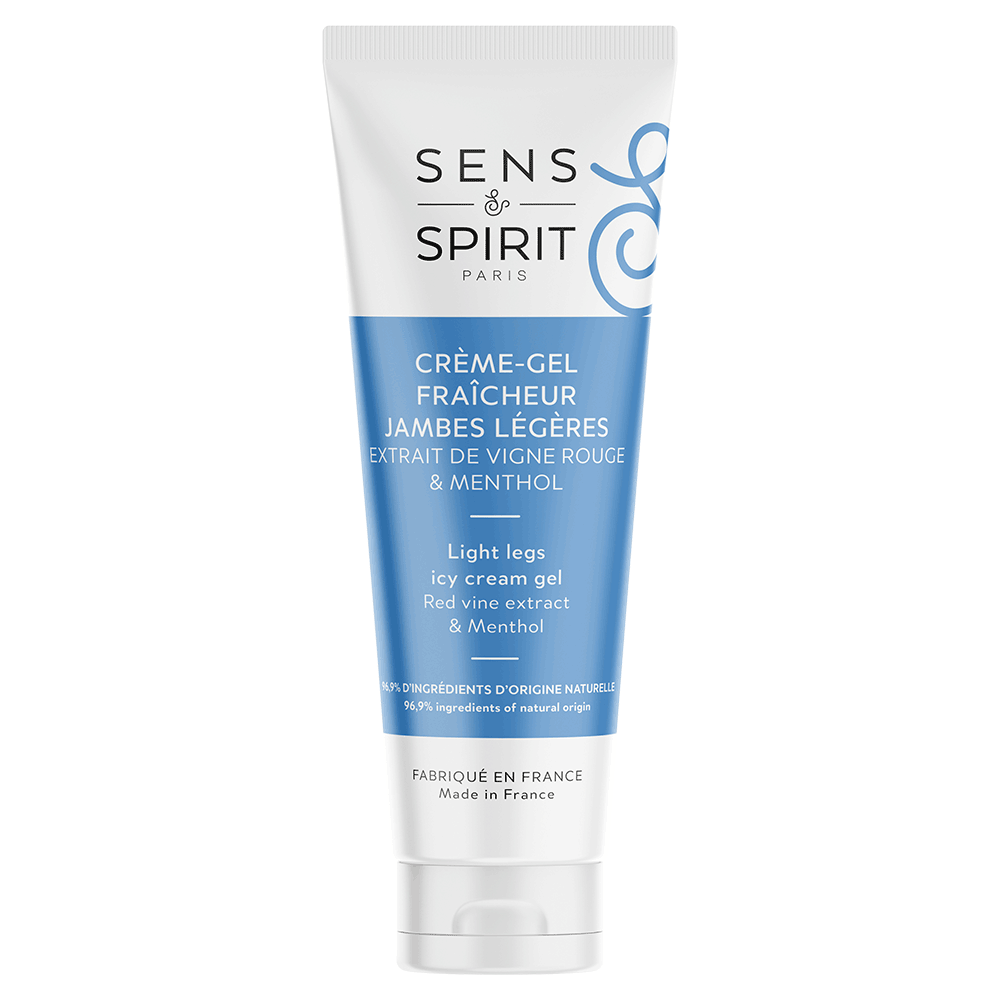 Light legs freshness gel - 200 ml