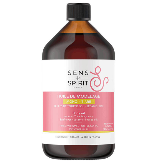 Green tea firming modeling cream 500ml