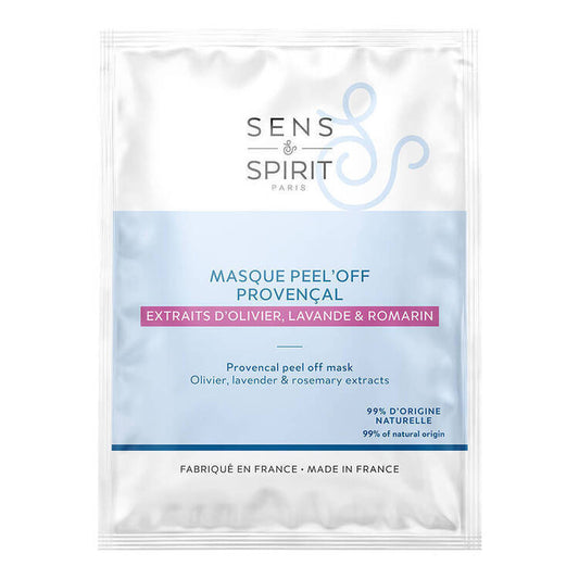Masque peel off Provencal Hydratant 30g