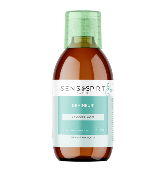 Complément alimentaire Draineur - 200ml