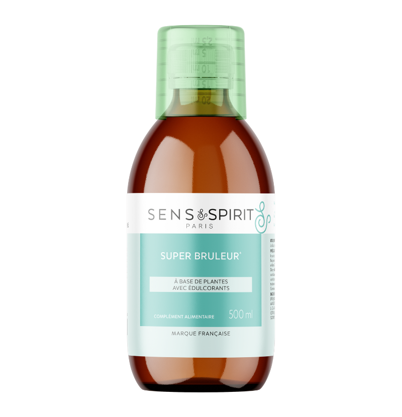 Complément alimentaire Super Draineur - 200ml