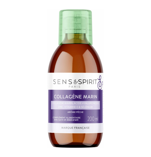 Complément alimentaire Collagène Marin - 200ml