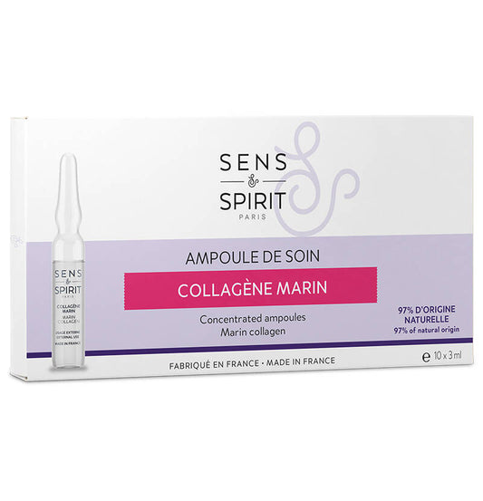 Collagen ampoules 10x3ml
