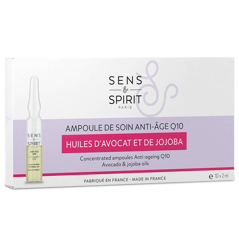 Collagen ampoules 10x3ml