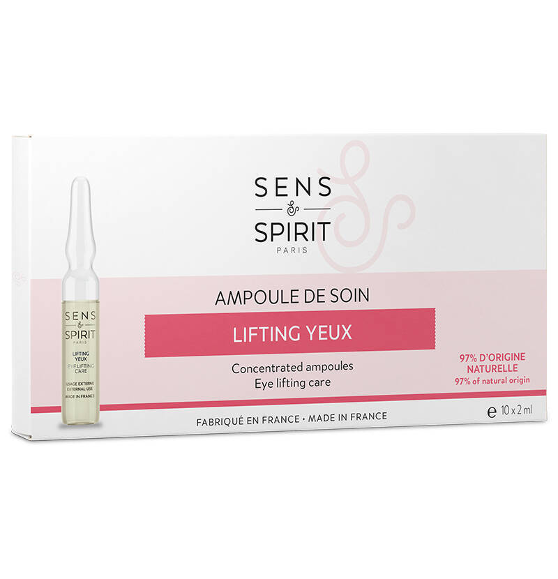 Collagen ampoules 10x3ml