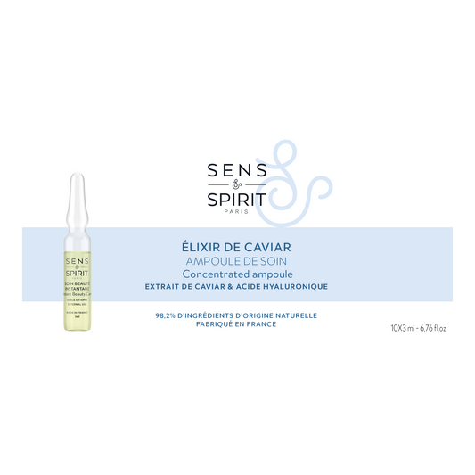 Hyaluronic acid serum 10x2ml