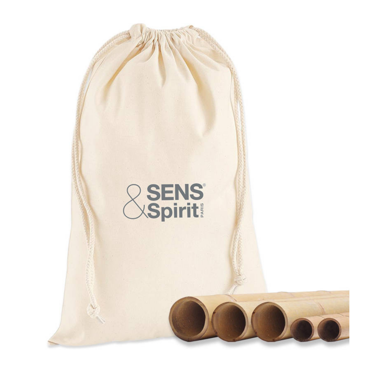 Signature bamboo massage treatment