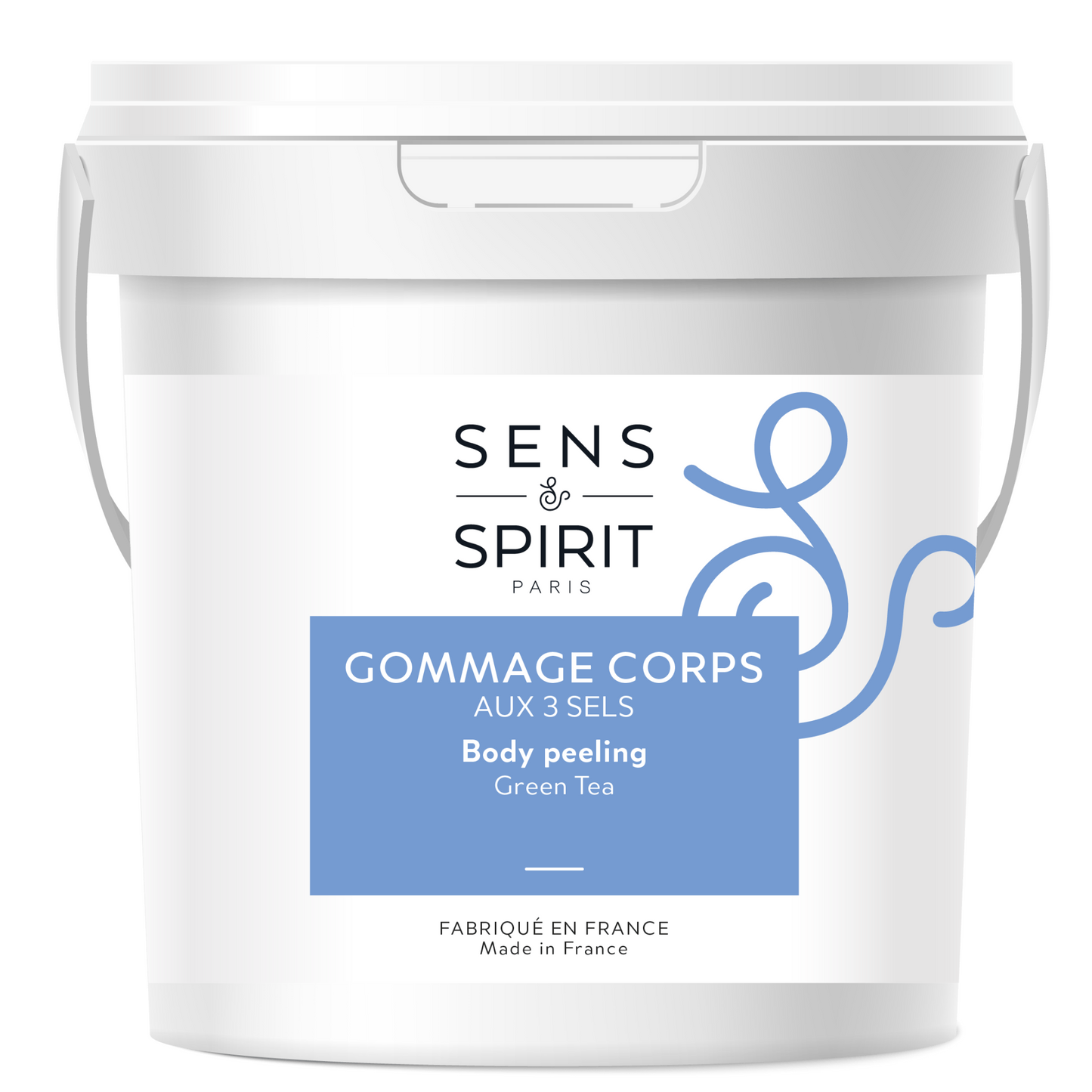 TONIFYING MARINE FRESHNESS RITUAL