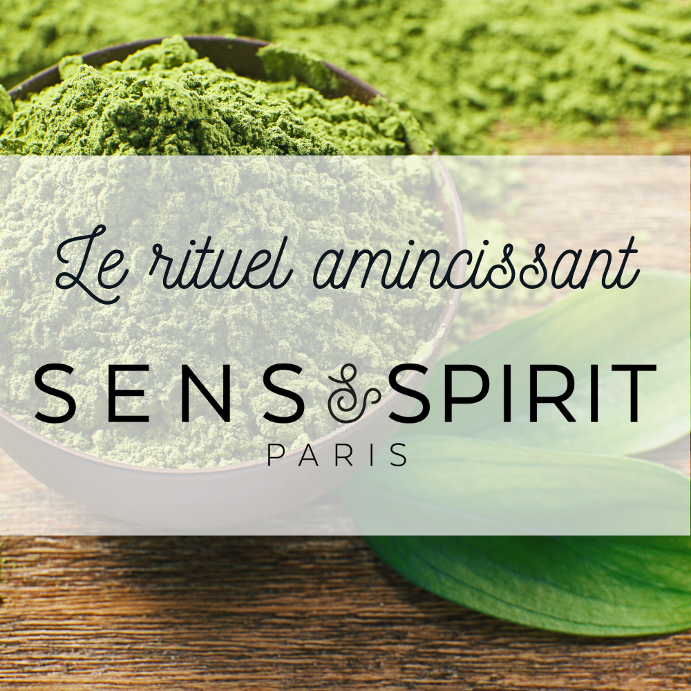 RITUEL MINCEUR
