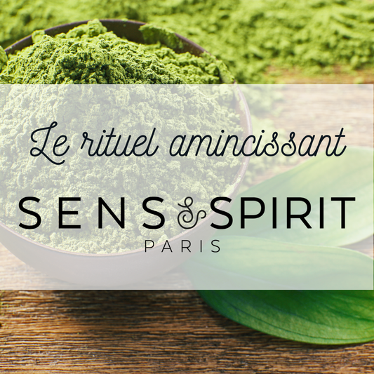 RITUEL MINCEUR