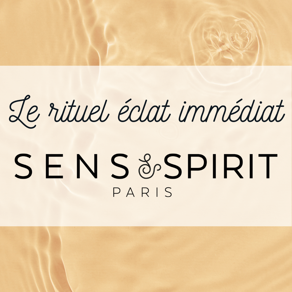 RITUEL ÉCLAT IMMÉDIAT