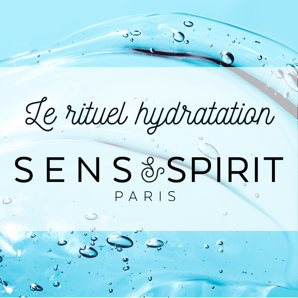 INTENSE HYDRATION RITUAL
