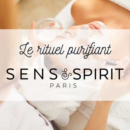 RITUEL PURIFIANT