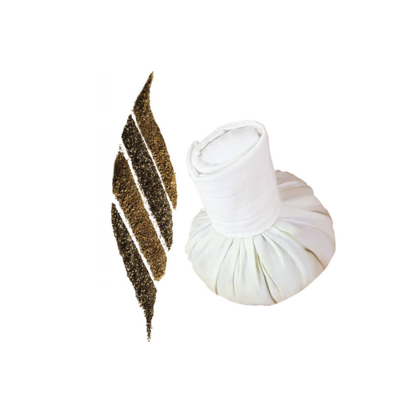 Precious spice signature treatment